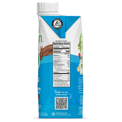 20g Plant-Based Protein Shake